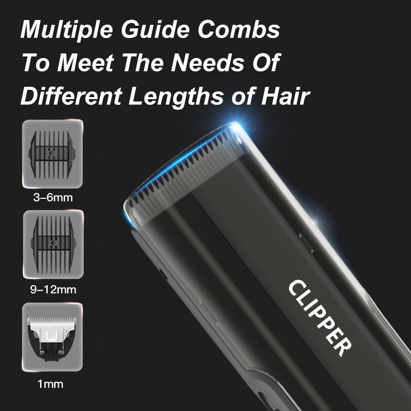 Absorbable Hair Charging Electric Scissors