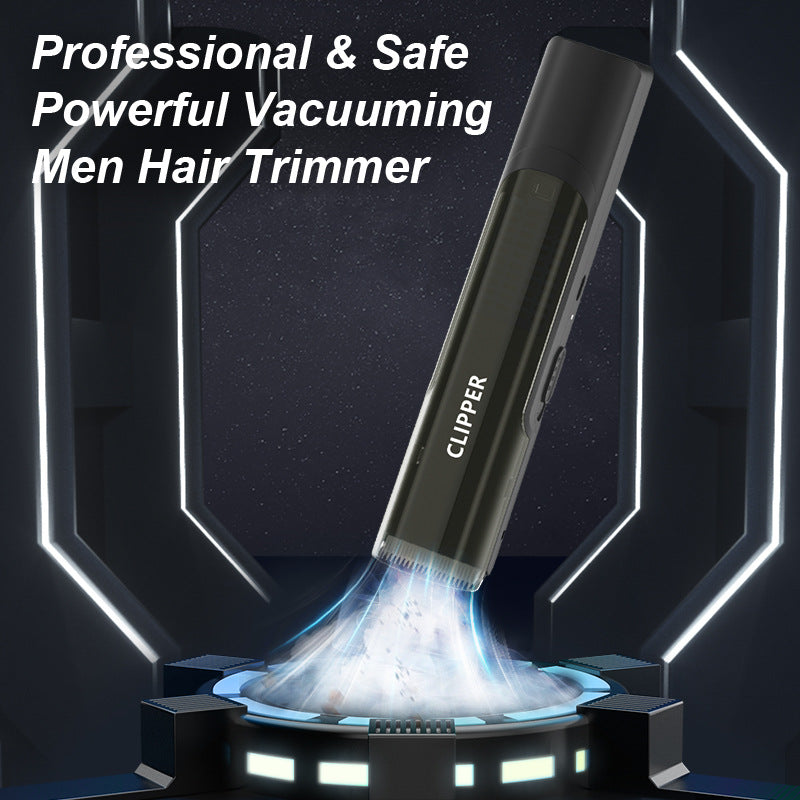 Absorbable Hair Charging Electric Scissors