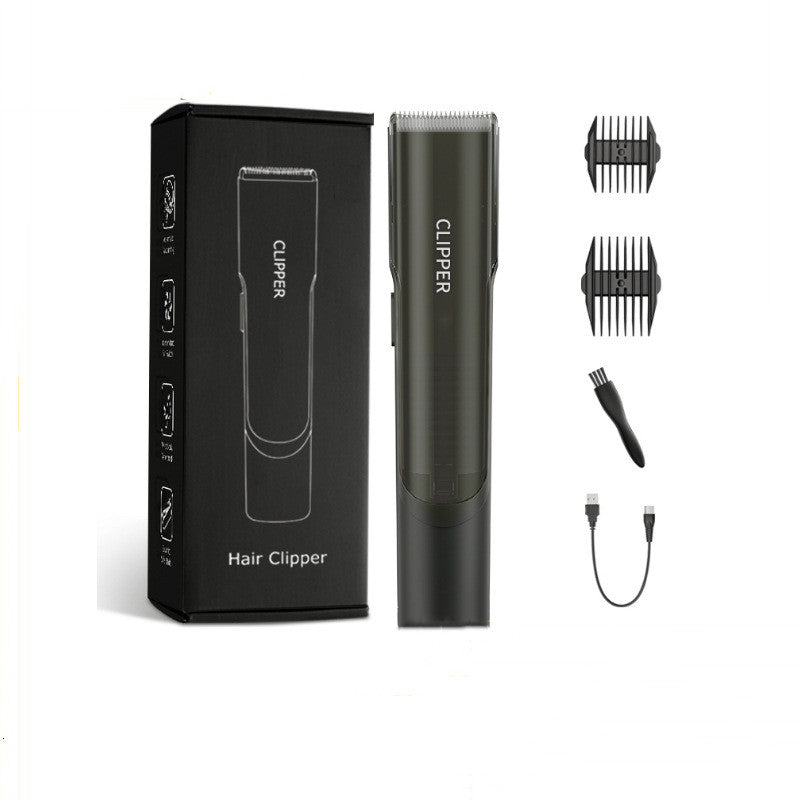 Absorbable Hair Charging Electric Scissors