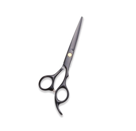 Hairdressing Flat Thin And Broken Hair Tooth Scissors