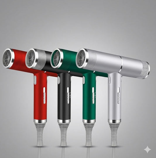 New Concept Hair Dryer Household Hair Dryer