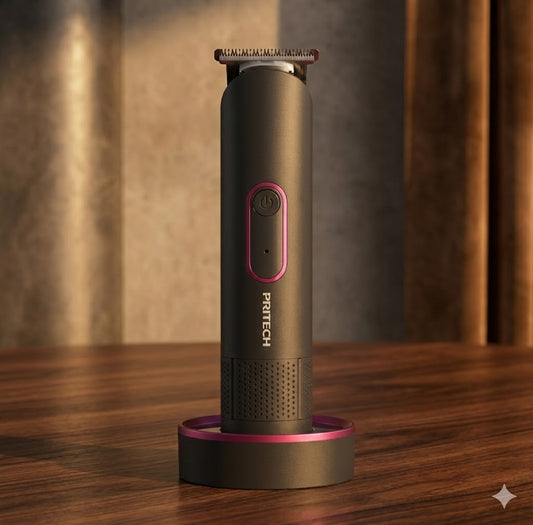Electric Hair Clipper Electric Scissors Waterproof